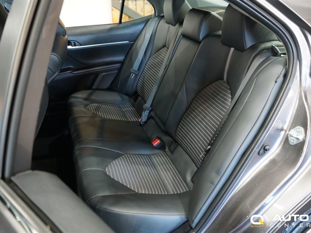 2024 Toyota Camry SE Automatic - 22929877 - 25