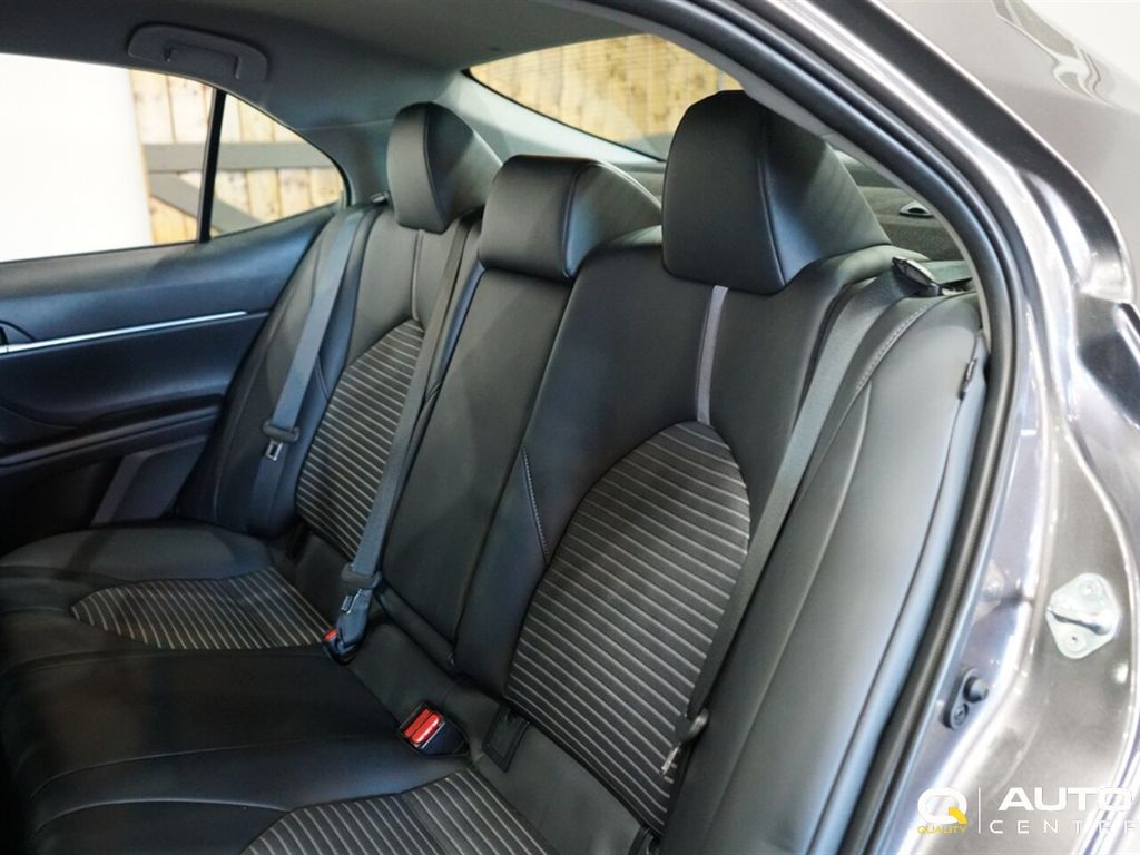 2024 Toyota Camry SE Automatic - 22929877 - 26