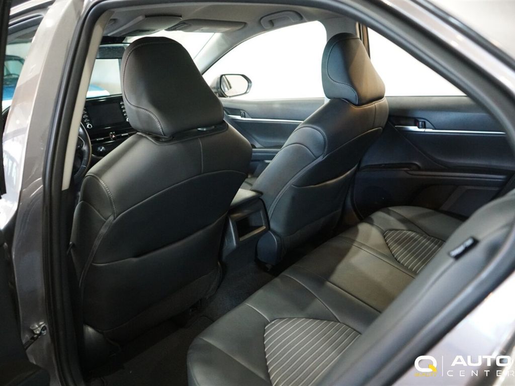 2024 Toyota Camry SE Automatic - 22929877 - 29