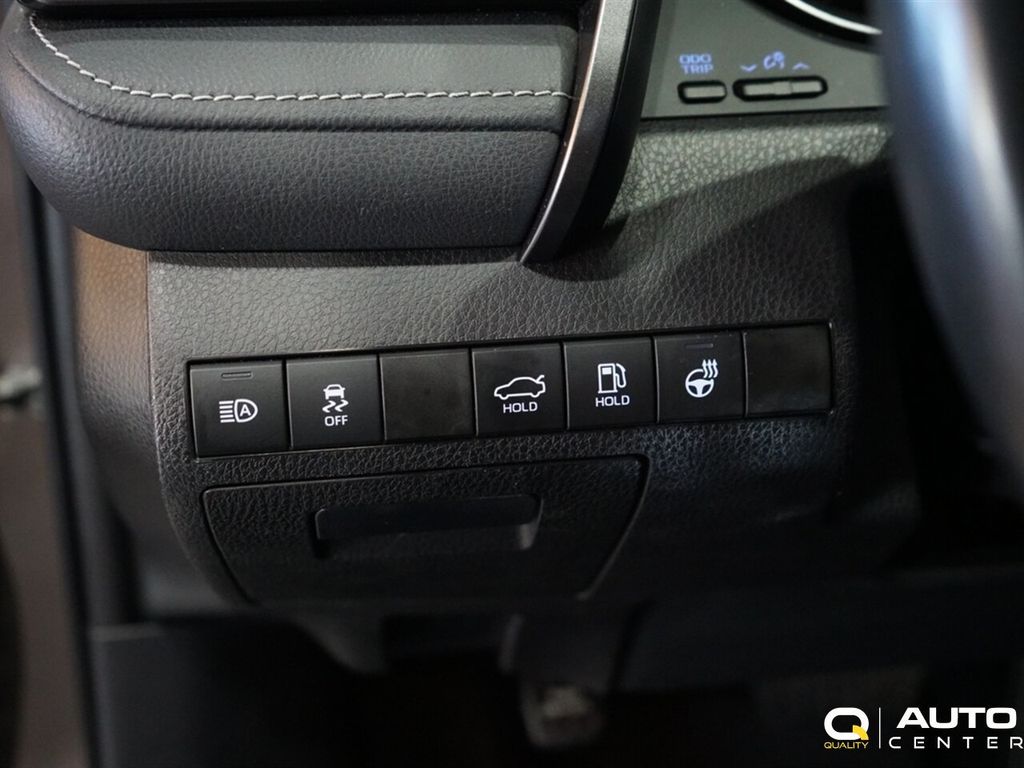 2024 Toyota Camry SE Automatic - 22929877 - 31