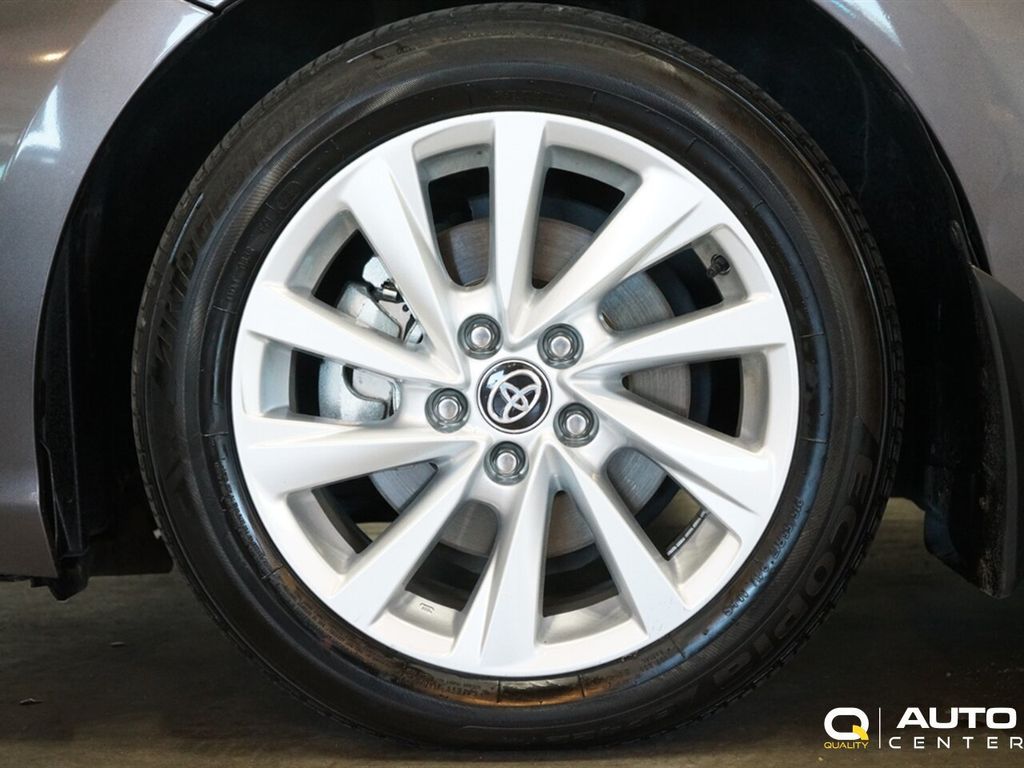 2024 Toyota Camry SE Automatic - 22929877 - 6