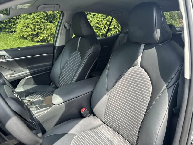 2024 Toyota Camry SE Automatic - 23059486 - 13