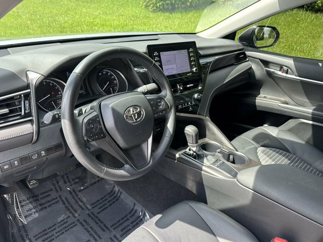 2024 Toyota Camry SE Automatic - 23059486 - 14
