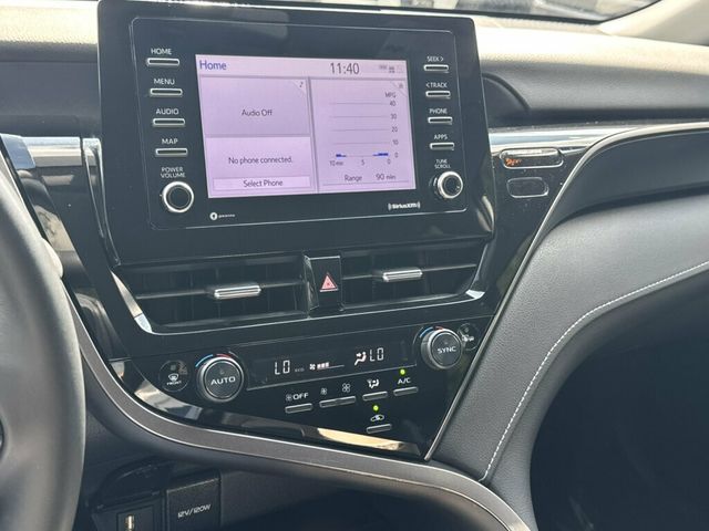 2024 Toyota Camry SE Automatic - 23059486 - 17