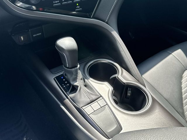 2024 Toyota Camry SE Automatic - 23059486 - 18