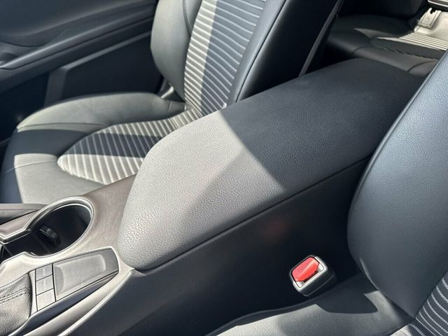 2024 Toyota Camry SE Automatic - 23059486 - 20