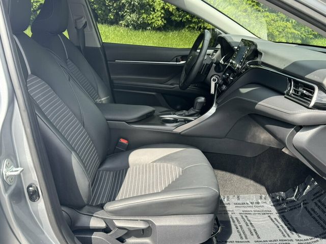 2024 Toyota Camry SE Automatic - 23059486 - 23