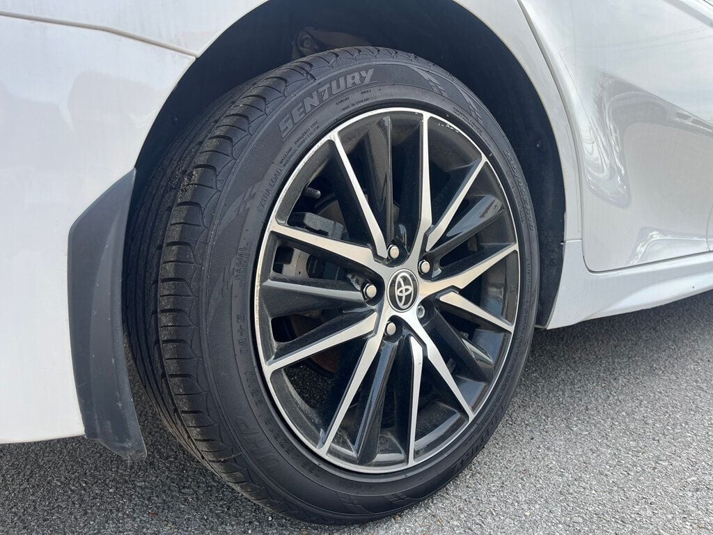 2024 Toyota Camry SE Automatic - 22984657 - 10