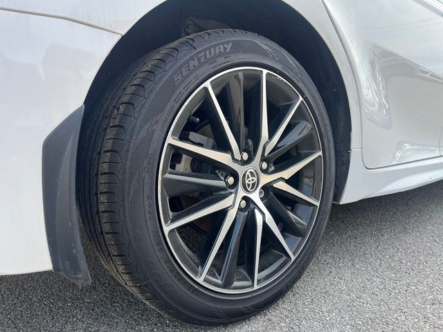 2024 Toyota Camry SE Automatic - 22984657 - 10