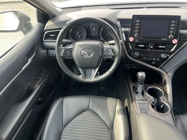2024 Toyota Camry SE Automatic - 22984657 - 14