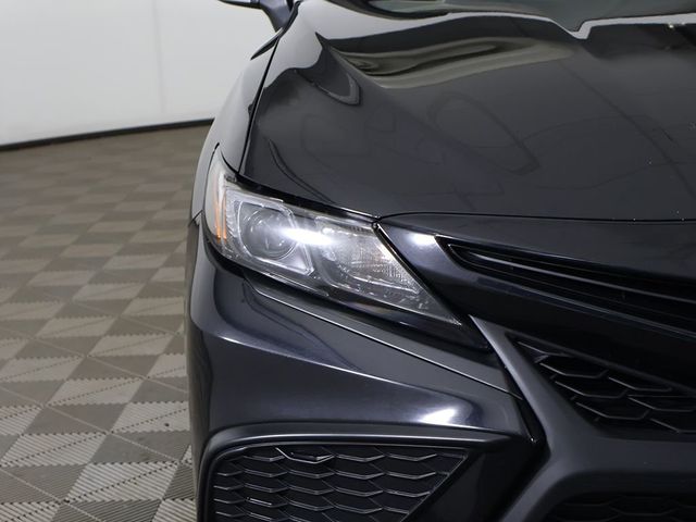 2024 Toyota Camry SE Automatic - 23010870 - 11