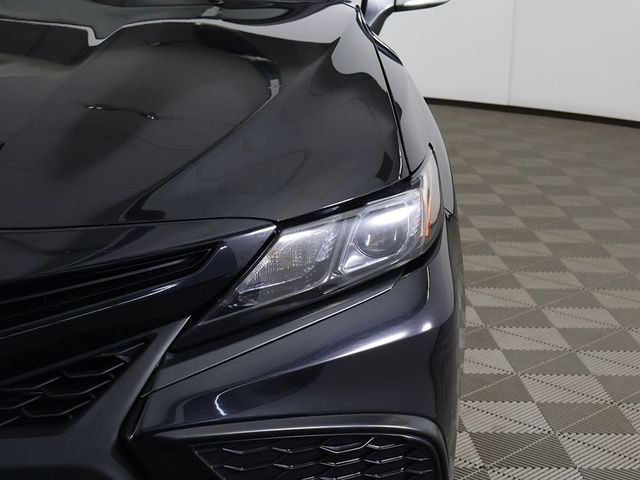 2024 Toyota Camry SE Automatic - 23010870 - 12