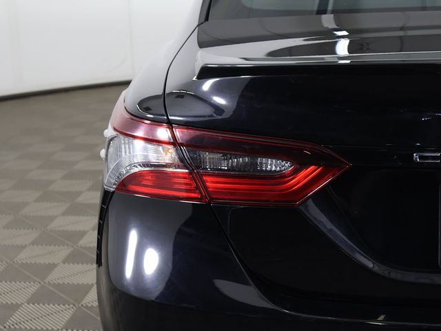 2024 Toyota Camry SE Automatic - 23010870 - 13