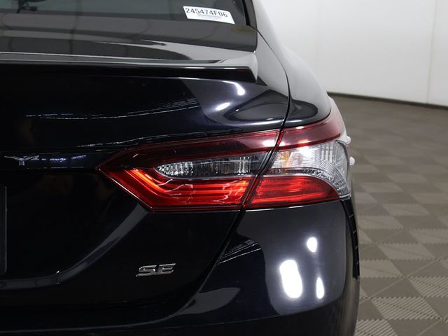 2024 Toyota Camry SE Automatic - 23010870 - 14
