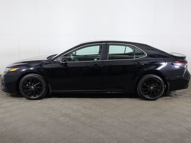 2024 Toyota Camry SE Automatic - 23010870 - 15