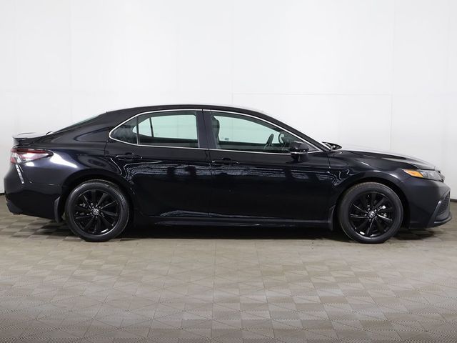 2024 Toyota Camry SE Automatic - 23010870 - 16