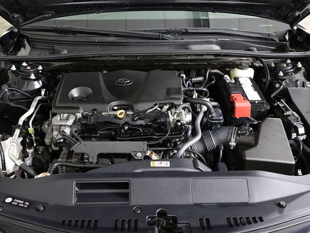 2024 Toyota Camry SE Automatic - 23010870 - 18