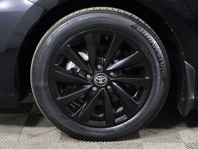 2024 Toyota Camry SE Automatic - 23010870 - 19