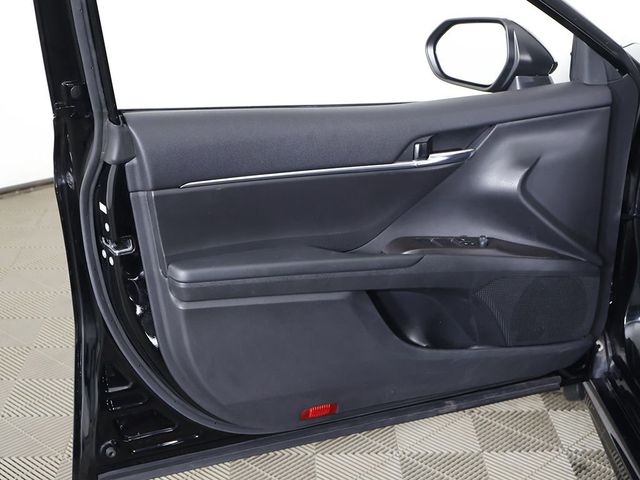 2024 Toyota Camry SE Automatic - 23010870 - 20