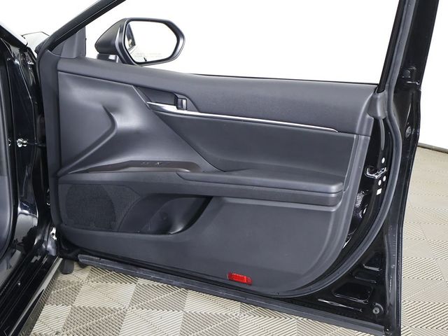 2024 Toyota Camry SE Automatic - 23010870 - 21