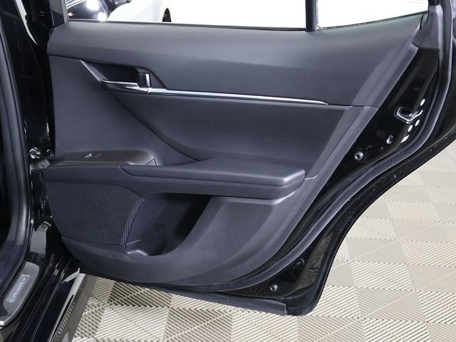 2024 Toyota Camry SE Automatic - 23010870 - 23