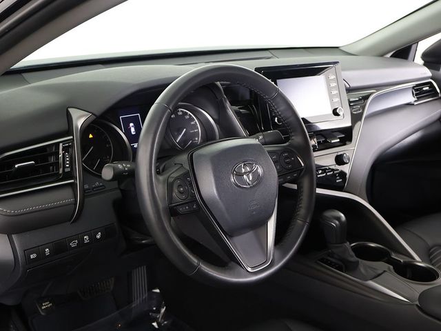 2024 Toyota Camry SE Automatic - 23010870 - 24