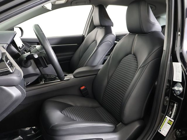 2024 Toyota Camry SE Automatic - 23010870 - 26