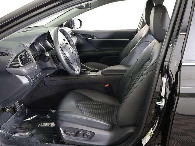 2024 Toyota Camry SE Automatic - 23010870 - 28