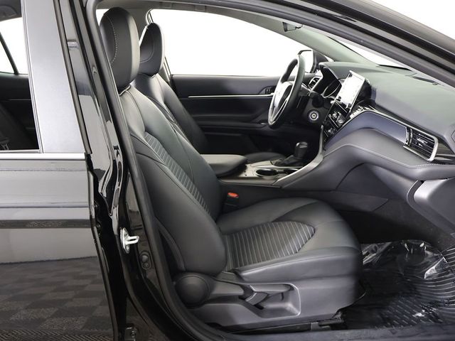 2024 Toyota Camry SE Automatic - 23010870 - 29