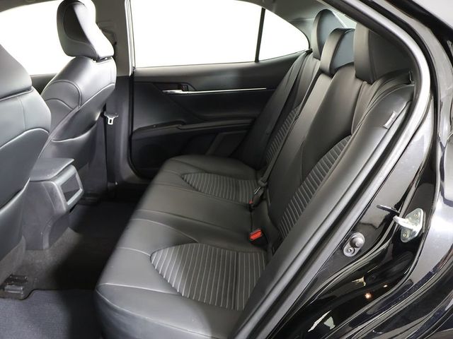 2024 Toyota Camry SE Automatic - 23010870 - 31