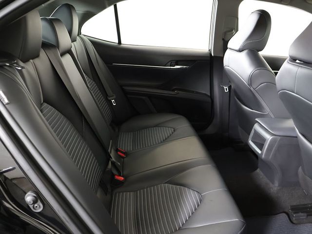 2024 Toyota Camry SE Automatic - 23010870 - 32