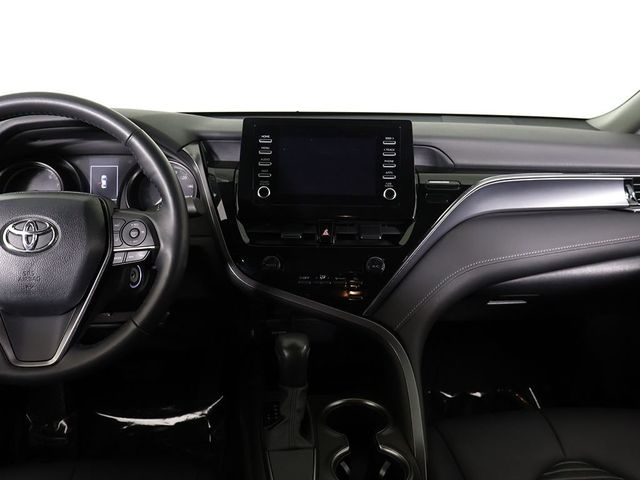 2024 Toyota Camry SE Automatic - 23010870 - 33