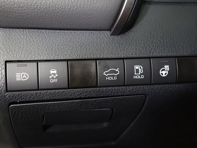 2024 Toyota Camry SE Automatic - 23010870 - 35