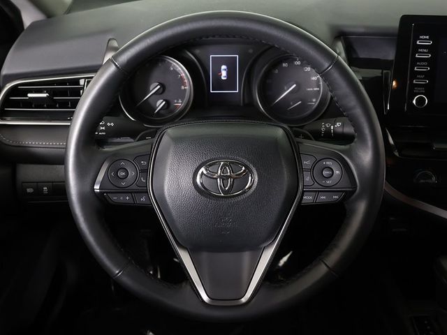 2024 Toyota Camry SE Automatic - 23010870 - 36