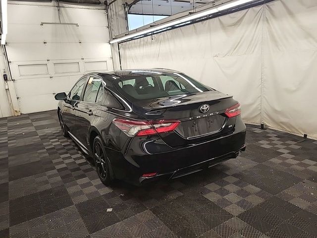 2024 Toyota Camry SE Automatic - 23010870 - 3