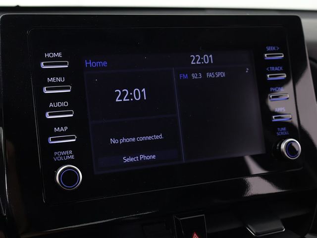 2024 Toyota Camry SE Automatic - 23010870 - 40