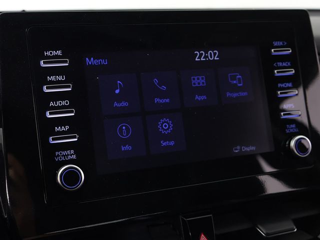 2024 Toyota Camry SE Automatic - 23010870 - 41