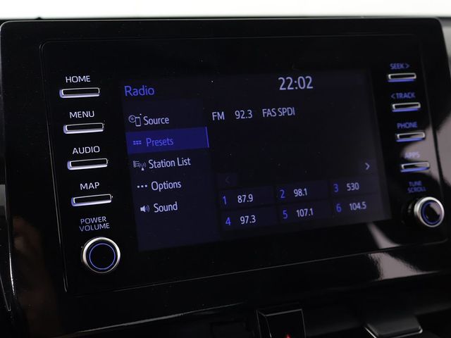 2024 Toyota Camry SE Automatic - 23010870 - 42