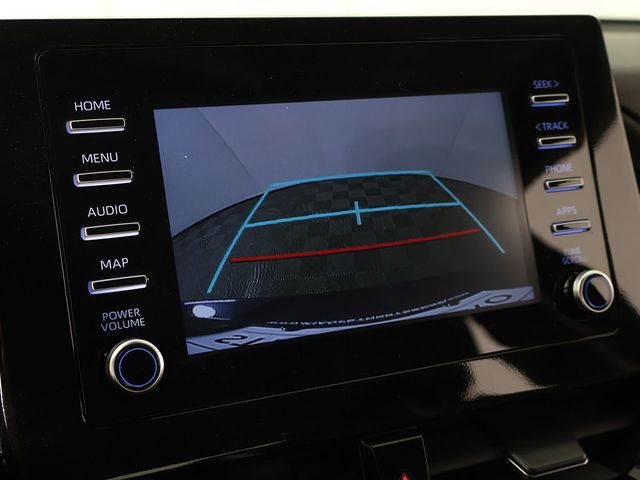 2024 Toyota Camry SE Automatic - 23010870 - 43