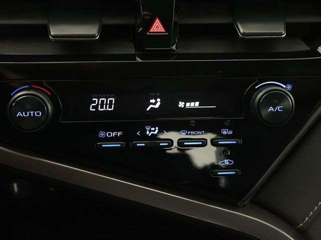 2024 Toyota Camry SE Automatic - 23010870 - 44