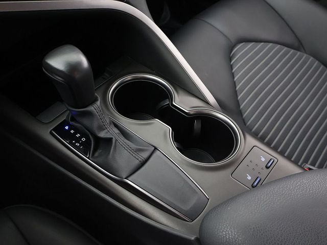 2024 Toyota Camry SE Automatic - 23010870 - 45