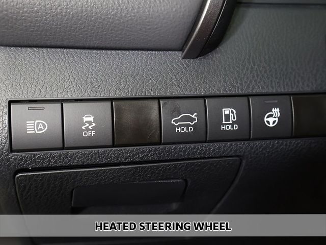 2024 Toyota Camry SE Automatic - 23010870 - 5