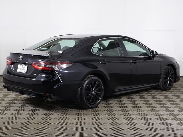 2024 Toyota Camry SE Automatic - 23010870 - 8