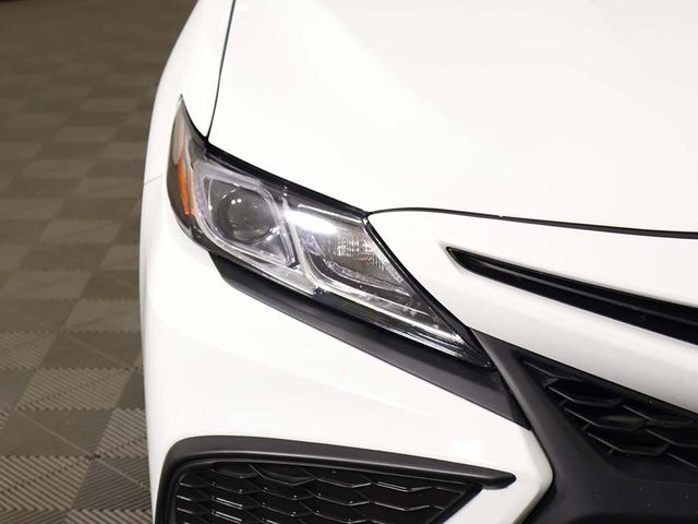 2024 Toyota Camry SE Automatic - 23037569 - 11