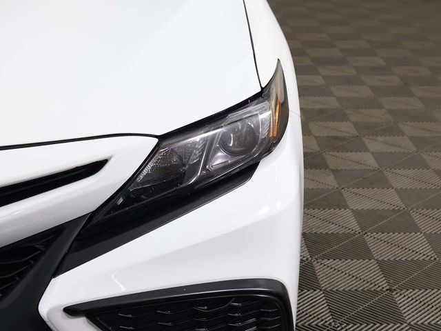 2024 Toyota Camry SE Automatic - 23037569 - 12
