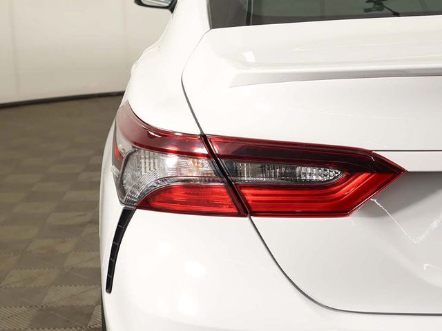 2024 Toyota Camry SE Automatic - 23037569 - 13
