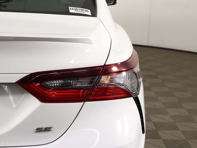 2024 Toyota Camry SE Automatic - 23037569 - 14