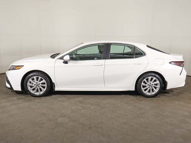 2024 Toyota Camry SE Automatic - 23037569 - 15