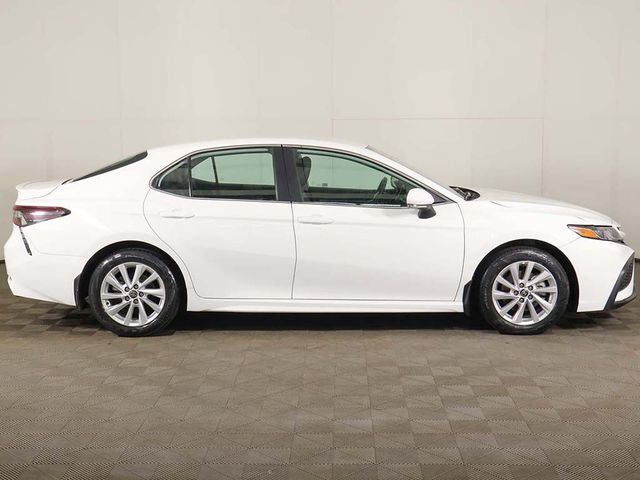 2024 Toyota Camry SE Automatic - 23037569 - 16