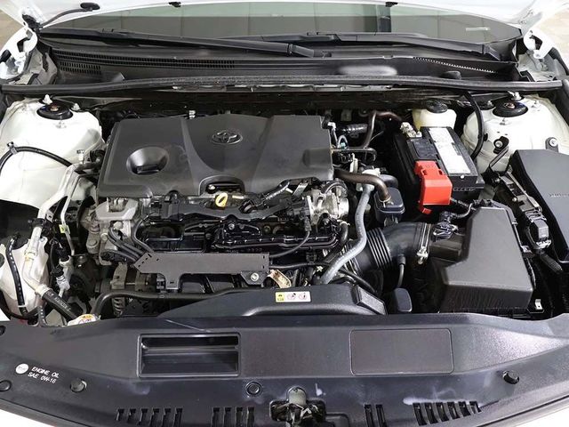 2024 Toyota Camry SE Automatic - 23037569 - 18